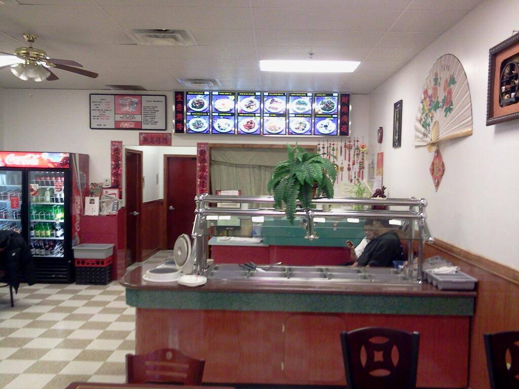 Chen Garden Restaurant | restaurant | 7658 Oak Ridge Hwy, Knoxville, TN 37931, USA | 8655608801 OR +1 865-560-8801