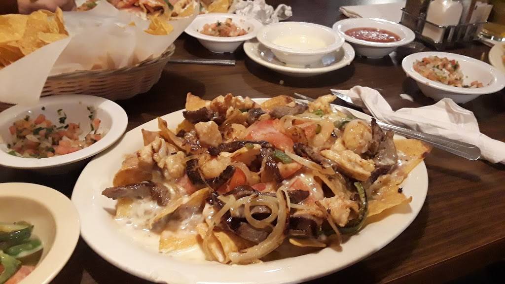 La Pachanga Mexican Restaurant | restaurant | 56 US-441, Clayton, GA 30525, USA | 7067827247 OR +1 706-782-7247