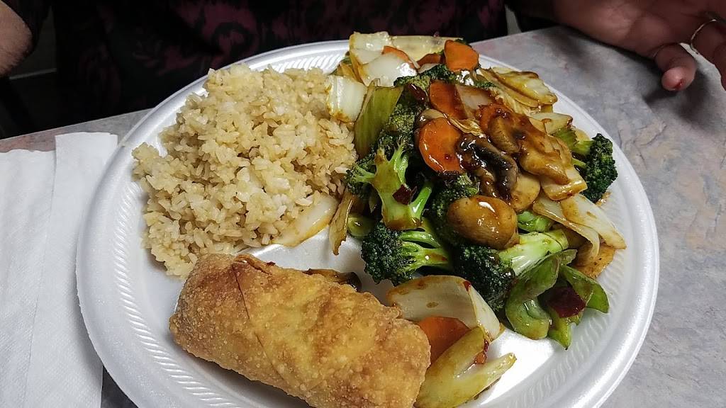 Taiwan Chinese Food | restaurant | 2816 N Portland Ave, Oklahoma City, OK 73107, USA | 4059469528 OR +1 405-946-9528