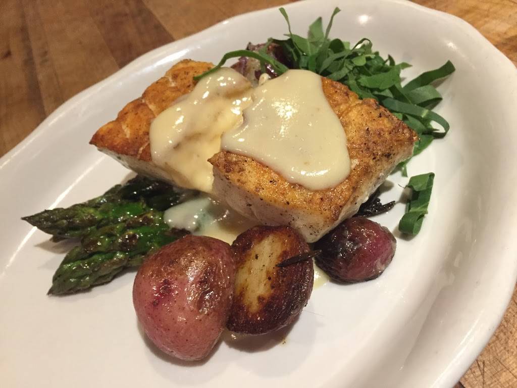 Restaurant Marché | restaurant | 150 Madrone Ln N, Bainbridge Island, WA 98110, USA | 2068421633 OR +1 206-842-1633