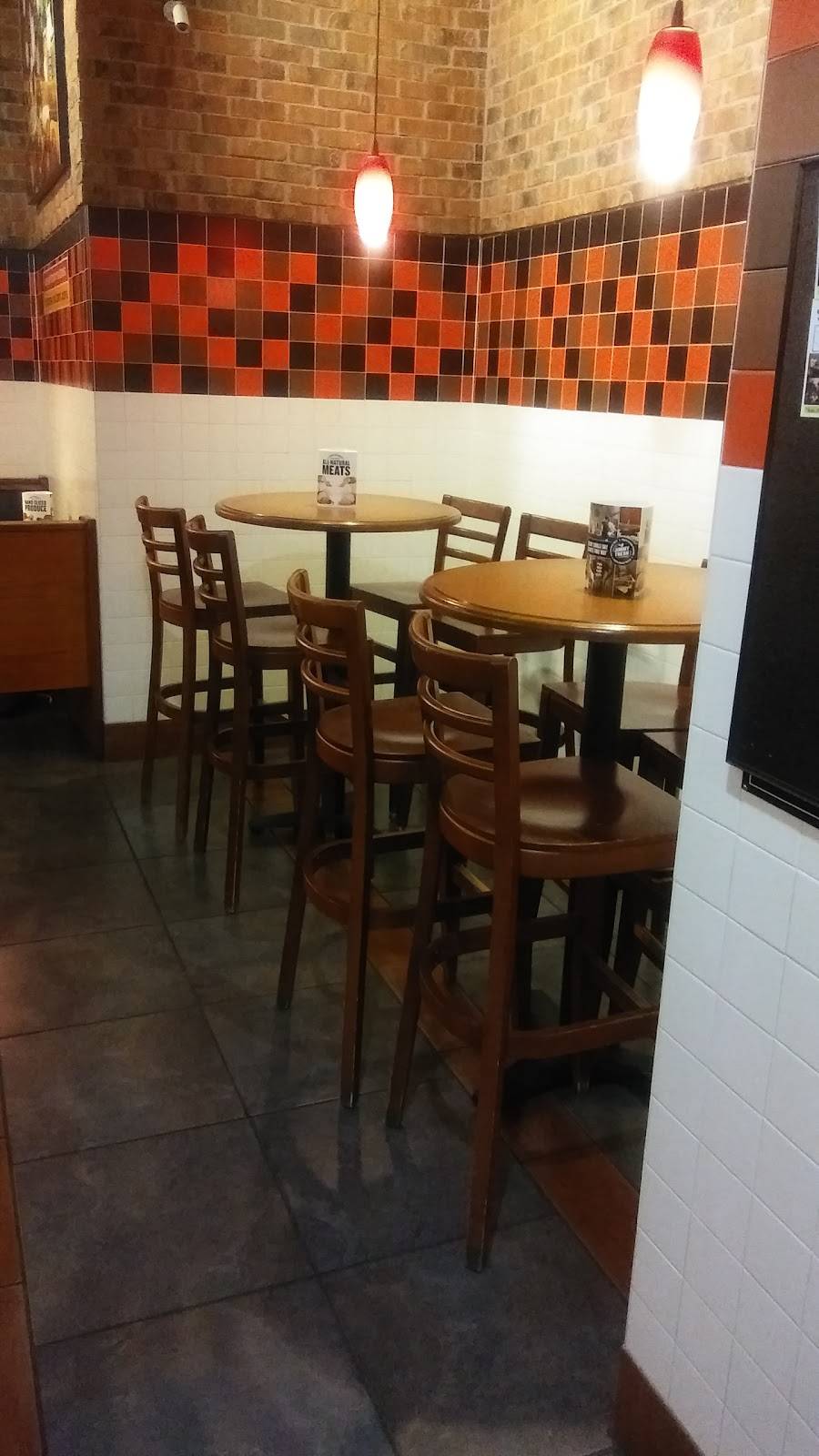 Jimmy Johns | meal delivery | 3231 Southwest Fwy, Houston, TX 77027, USA | 7136640086 OR +1 713-664-0086