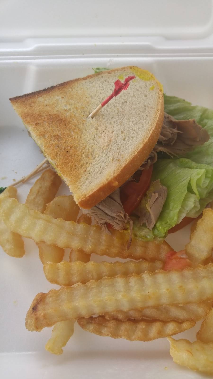 Nu New York Deli | restaurant | 2421 E 14 Mile Rd, Sterling Heights, MI 48310, USA | 5868269330 OR +1 586-826-9330