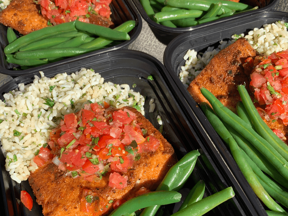 Kraving Thyme Family Meal Prep | restaurant | 10065 Niagara Falls Blvd, Niagara Falls, NY 14304, USA | 7166045608 OR +1 716-604-5608