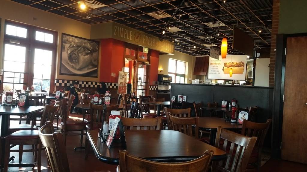 Buona | restaurant | 498 Roosevelt Rd, Lombard, IL 60148, USA | 6307921133 OR +1 630-792-1133