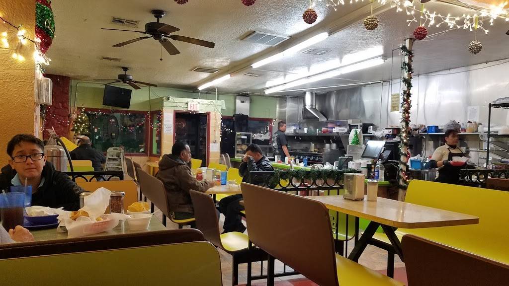 Lucky Cafe | cafe | 3831 Alameda Ave, El Paso, TX 79905, USA | 9155322834 OR +1 915-532-2834