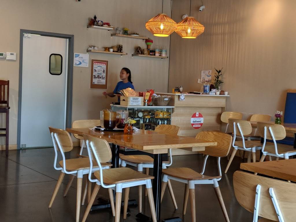 Tuk Tuk Thai Fusion Restaurant | restaurant | 10471 Gibsonton Dr, Riverview, FL 33578, USA | 8134426557 OR +1 813-442-6557