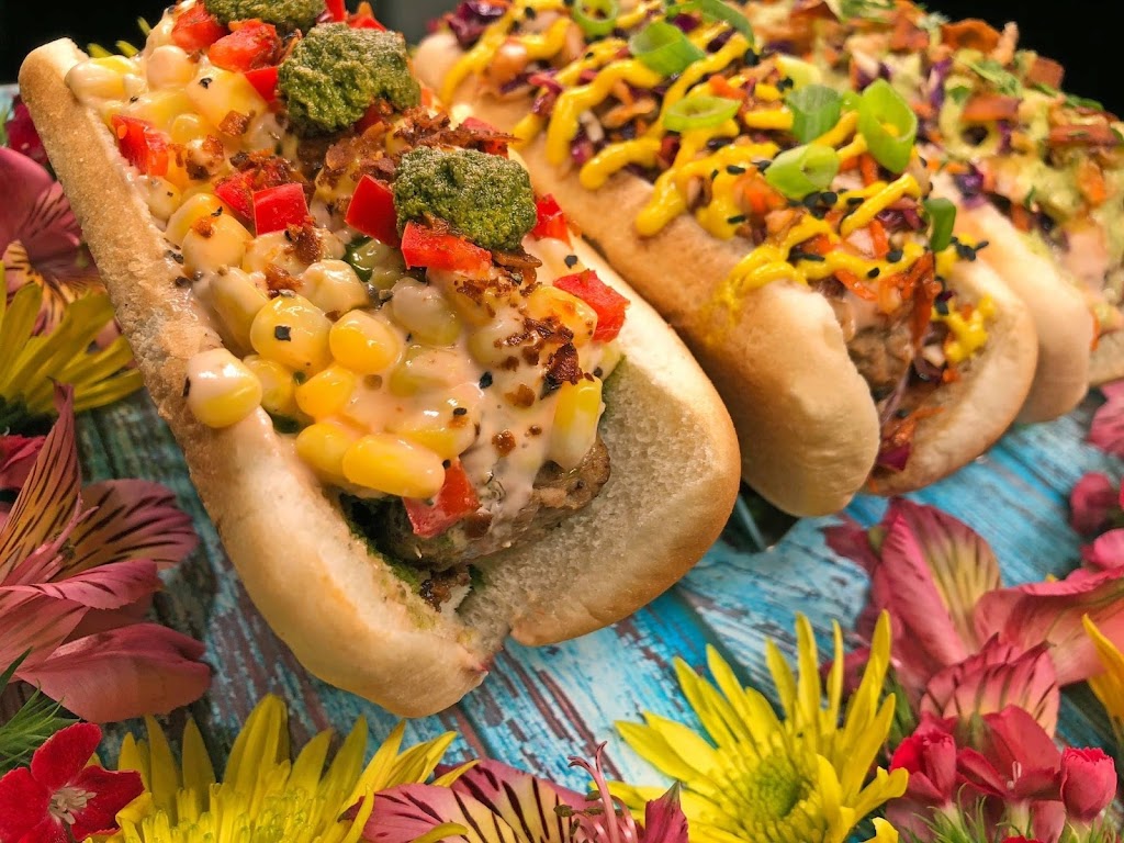 Perrology | restaurant | 3223 NE 2nd Ave, Miami, FL 33137, USA | 7862857450 OR +1 786-285-7450