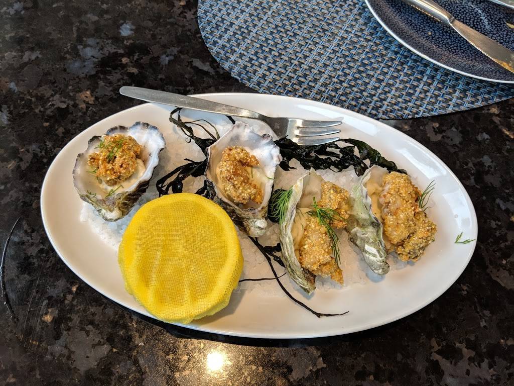 Bottlefish Restaurant | restaurant | 11677 San Vicente Blvd #200, Los Angeles, CA 90049, USA | 3109549495 OR +1 310-954-9495