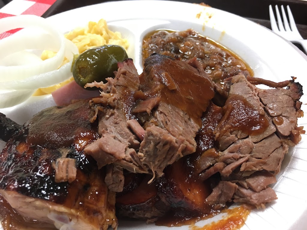 BBQ West | restaurant | Key West Plaza, 4900 Cypress St # 9, West Monroe, LA 71291, USA | 3183967455 OR +1 318-396-7455