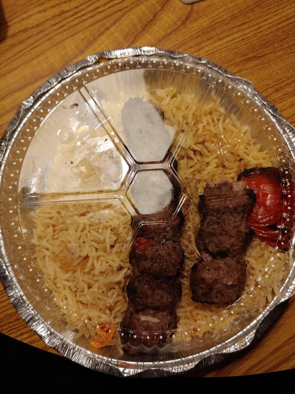 Kabab Express LG | restaurant | 164 Canada St, Lake George, NY 12845, USA | 5186855120 OR +1 518-685-5120