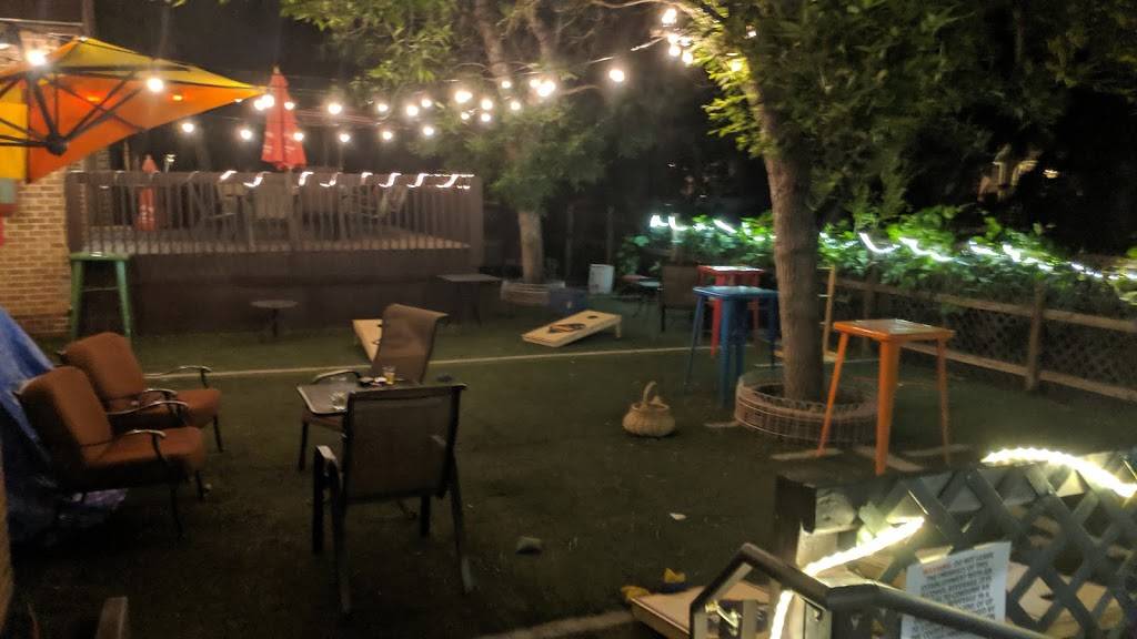 The Game Lounge | restaurant | 1490 Eudora St, Denver, CO 80220, USA | 7205462584 OR +1 720-546-2584