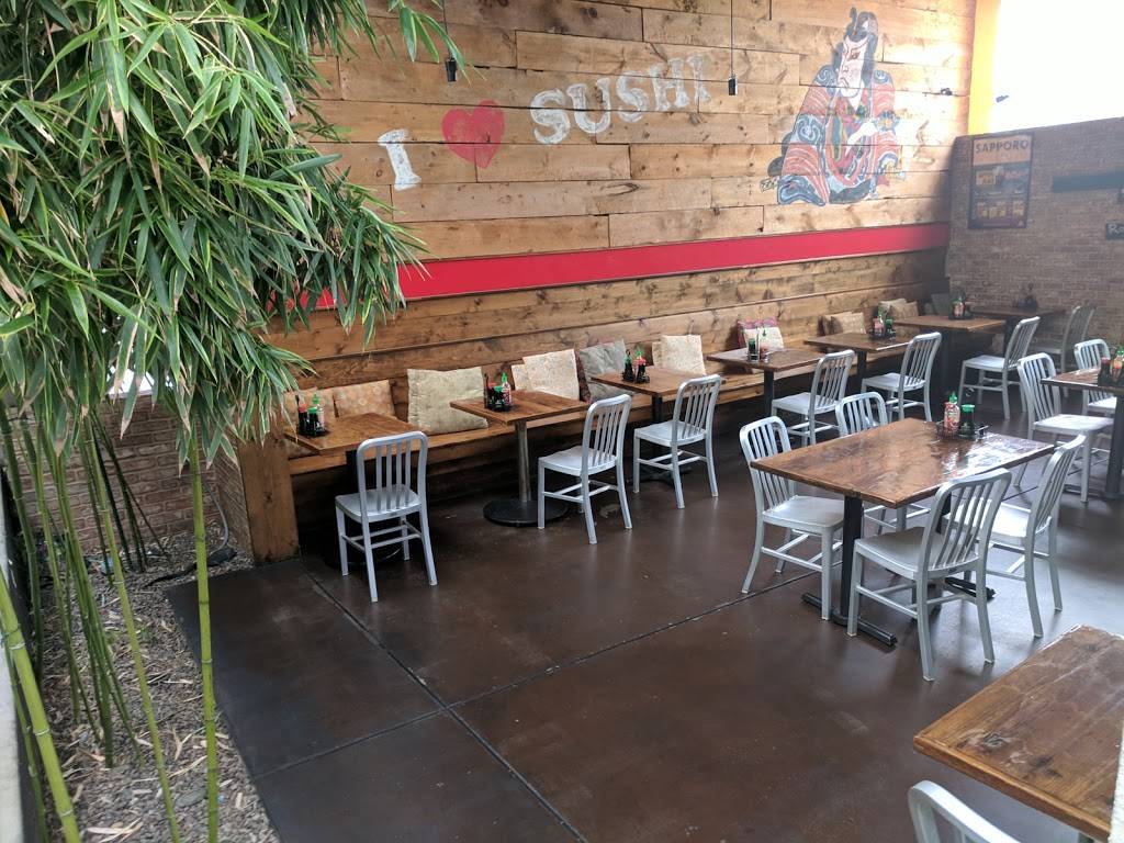 Sushi Deli 3 | restaurant | 7986 Armour St, San Diego, CA 92111, USA | 8582925515 OR +1 858-292-5515