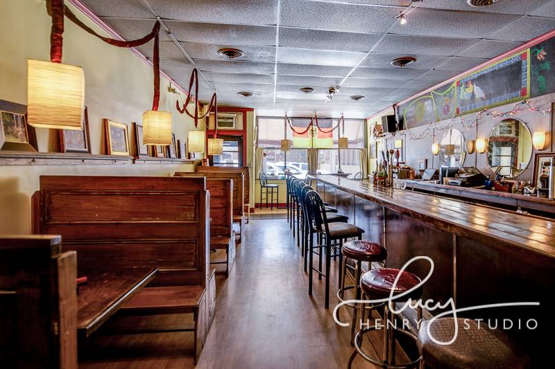 Cafe Rustika | cafe | 414 E Main St, Richmond, VA 23219, USA | 8042258811 OR +1 804-225-8811