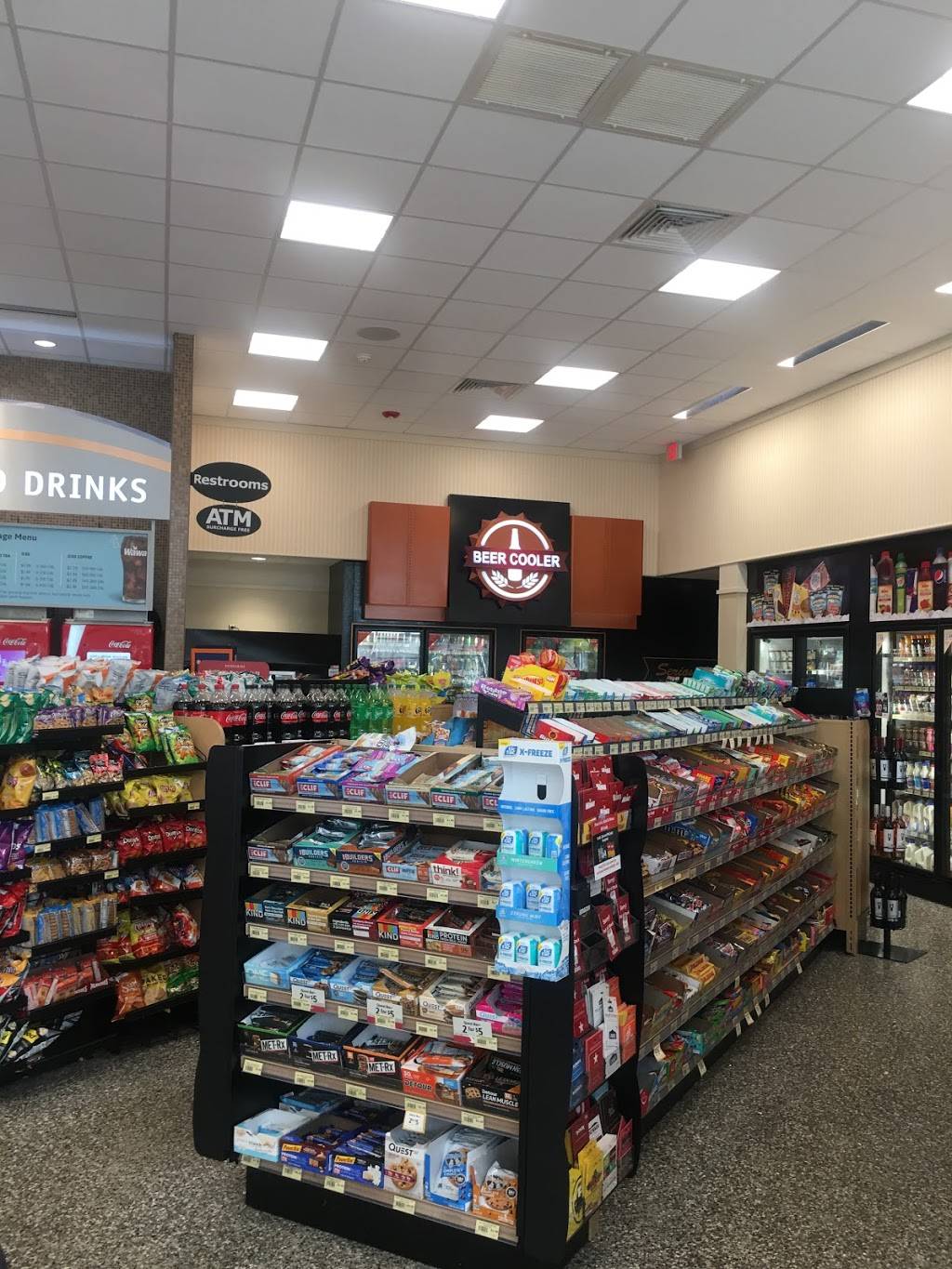 Wawa | cafe | 2500 SW 64th Ave, Davie, FL 33317, USA | 9543610940 OR +1 954-361-0940