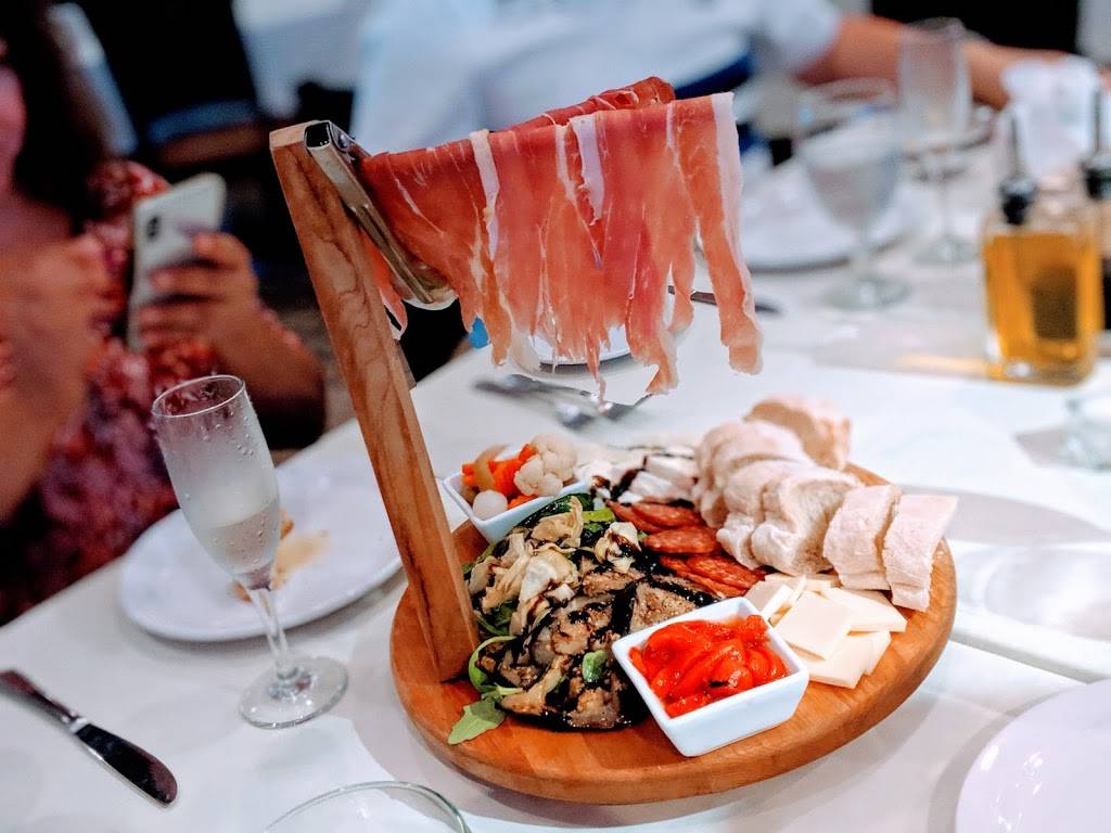 Trattoria Novello | restaurant | 2663 E Atlantic Blvd, Pompano Beach, FL 33062, USA | 9548761915 OR +1 954-876-1915