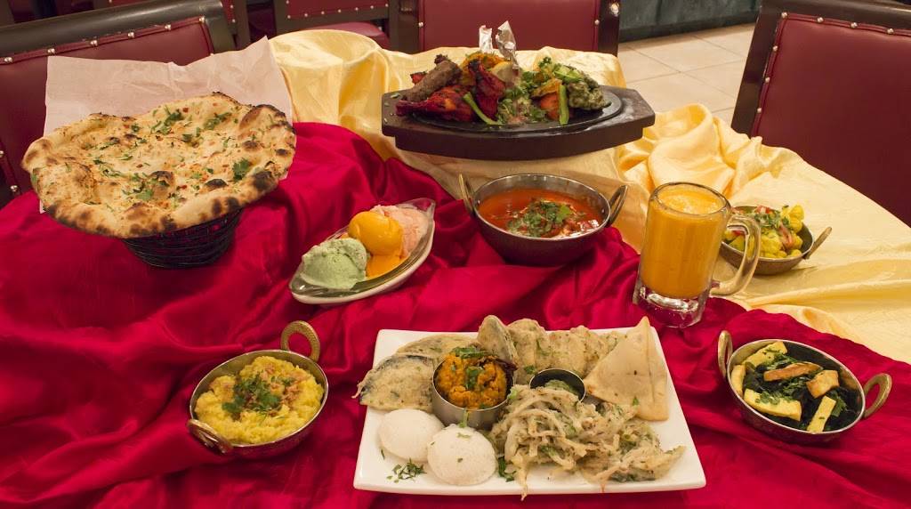 Darbar Indian Restaurant | restaurant | 12185 S Apopka Vineland Rd, Orlando, FL 32836, USA | 4072387684 OR +1 407-238-7684