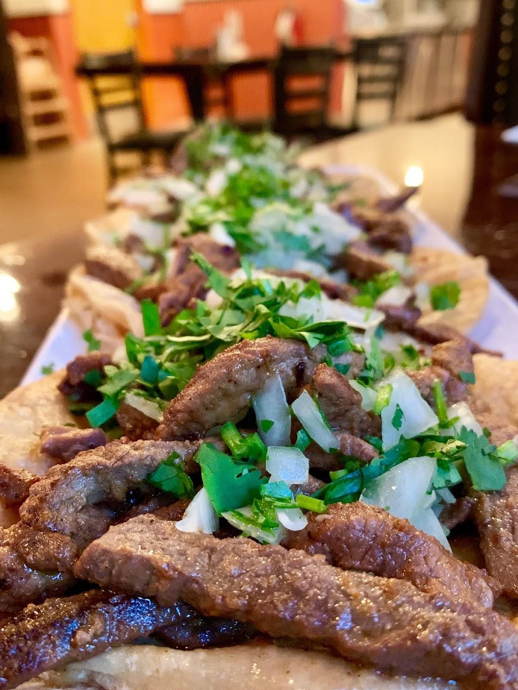 La Hacienda Street Food &Tequila | restaurant | 9200 Stony Point Pkwy #146, Richmond, VA 23235, USA | 8047672917 OR +1 804-767-2917