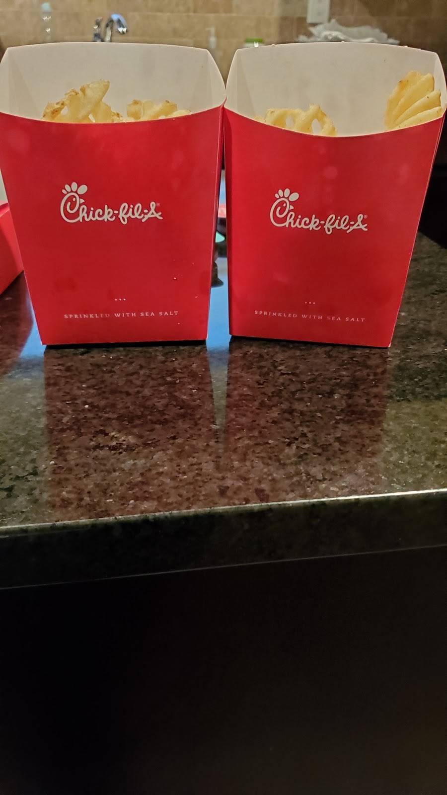 Chick-fil-A | restaurant | 1536 Hwy 138 SE, Conyers, GA 30013, USA | 4702079869 OR +1 470-207-9869