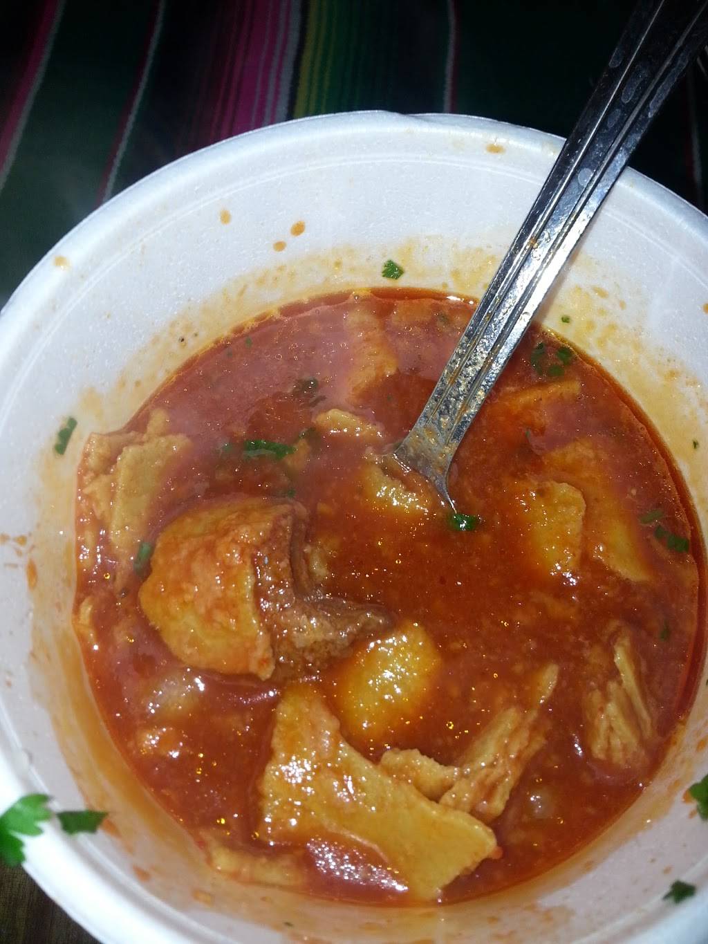 La Cresta Restaurant & Taco Shop | restaurant | 1331 La Cresta Blvd, El Cajon, CA 92021, USA | 6193826759 OR +1 619-382-6759