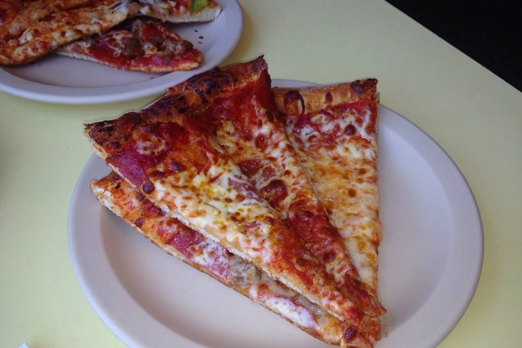 Milano Pizza | restaurant | 343 NC-68, Greensboro, NC 27409, USA | 3366687888 OR +1 336-668-7888