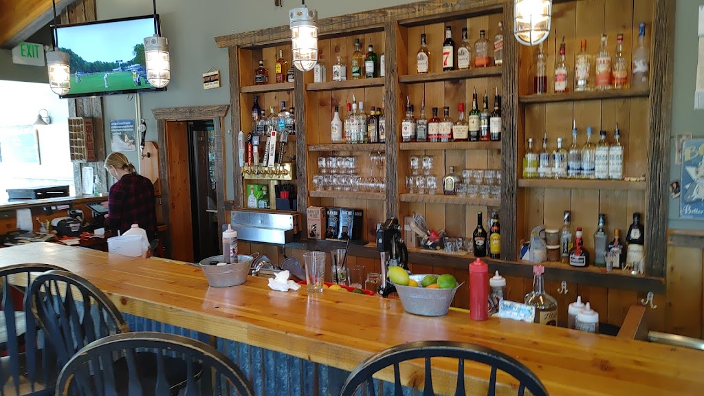 Baldys Barbeque | restaurant | 2670 NE Hwy 20, Bend, OR 97701, USA | 5413884227 OR +1 541-388-4227