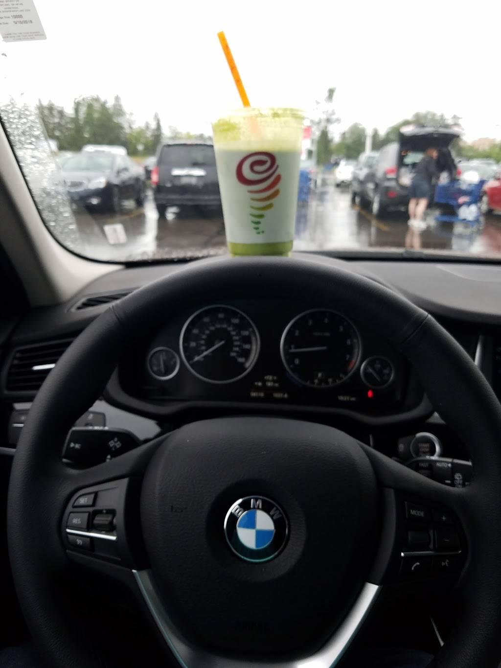 Jamba | restaurant | 15055 Hall Rd, Shelby Charter Twp, MI 48315, USA | 5865809840 OR +1 586-580-9840