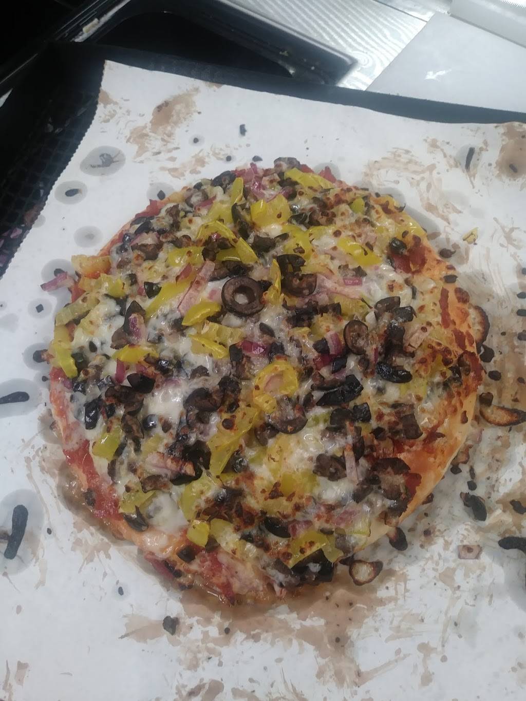 Subway | restaurant | 4910 Harvard Ave, Newburgh Heights, OH 44105, USA | 2164413989 OR +1 216-441-3989