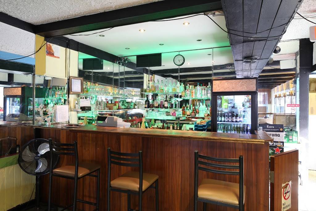 High Life | restaurant | 1741 Eglinton Ave W, York, ON M6E 2H4, Canada | 6474795484 OR +1 647-479-5484