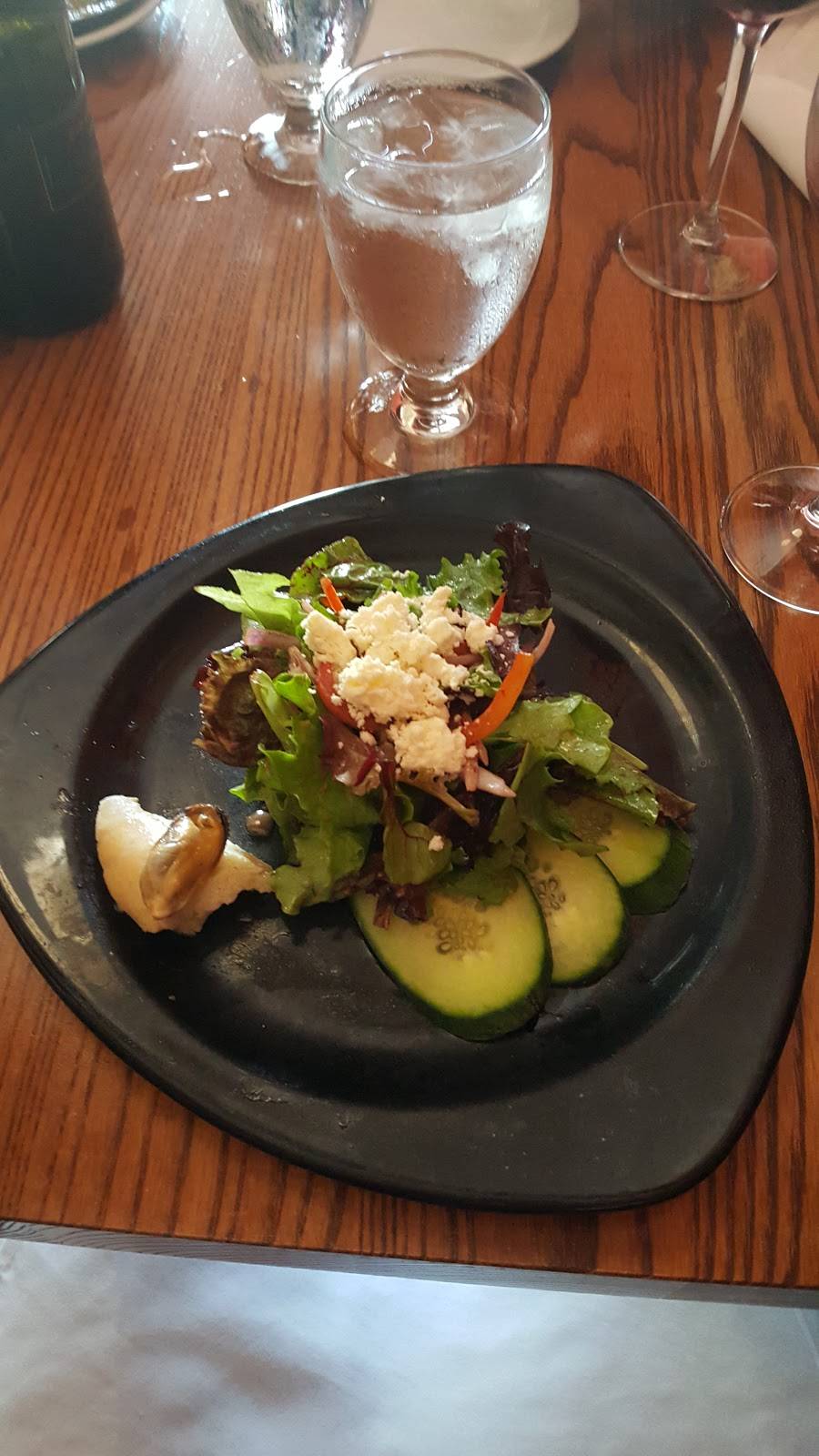 Take Five Bistro | restaurant | 1068 Erie Stree, Windsor, ON N9A 3Z2, Canada | 5199622991 OR +1 519-962-2991