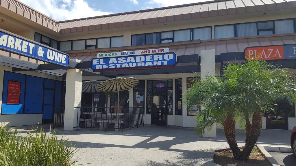 El Asadero Restaurant | restaurant | 1717 E Vista Way #106, Vista, CA 92084, USA | 7606317411 OR +1 760-631-7411