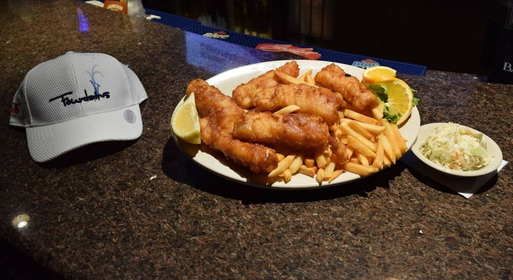 Fountains Golf & Banquet | restaurant | 6060 Maybee Rd, Village of Clarkston, MI 48346, USA | 2486253731 OR +1 248-625-3731