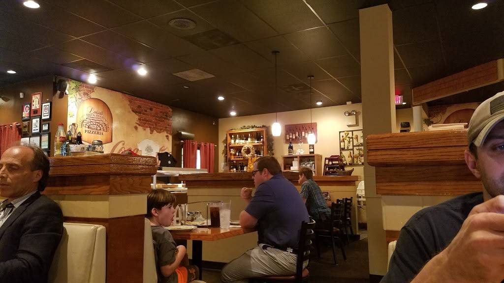 Luisas Brick Oven Pizzeria | restaurant | 1730 Abbey Pl, Charlotte, NC 28209, USA | 7045228782 OR +1 704-522-8782