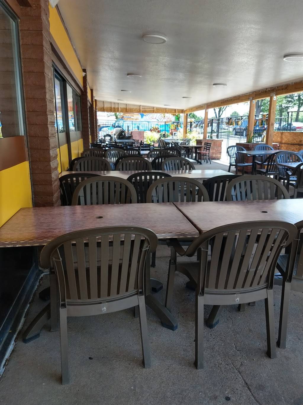 Mariscos El Rey 2 | restaurant | 10293 E Iliff Ave, Aurora, CO 80247, USA | 7203795821 OR +1 720-379-5821