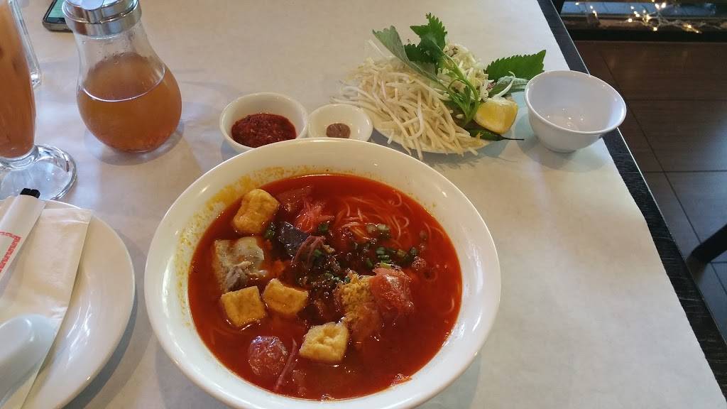 Anh Hong Restaurant | restaurant | 1818 Tully Rd # 150, San Jose, CA 95122, USA | 4082701096 OR +1 408-270-1096