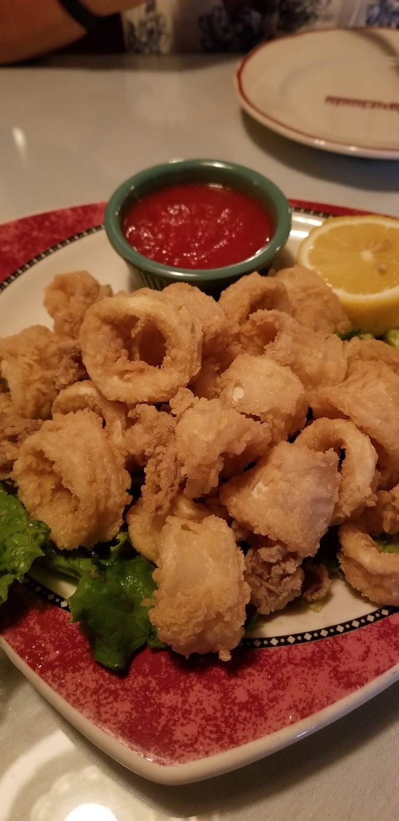 Capriccios Italian Restaurant | restaurant | 2344 Pine Ridge Rd, Naples, FL 34109, USA | 2392636646 OR +1 239-263-6646