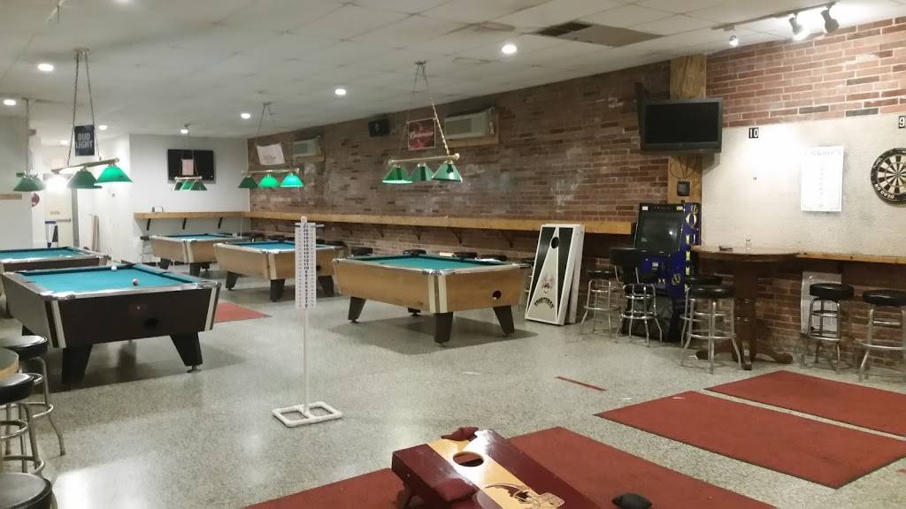 Sportsman Restaurant & Lounge | night club | 3306 Williamsburg Rd, Henrico, VA 23231, USA | 8042361911 OR +1 804-236-1911