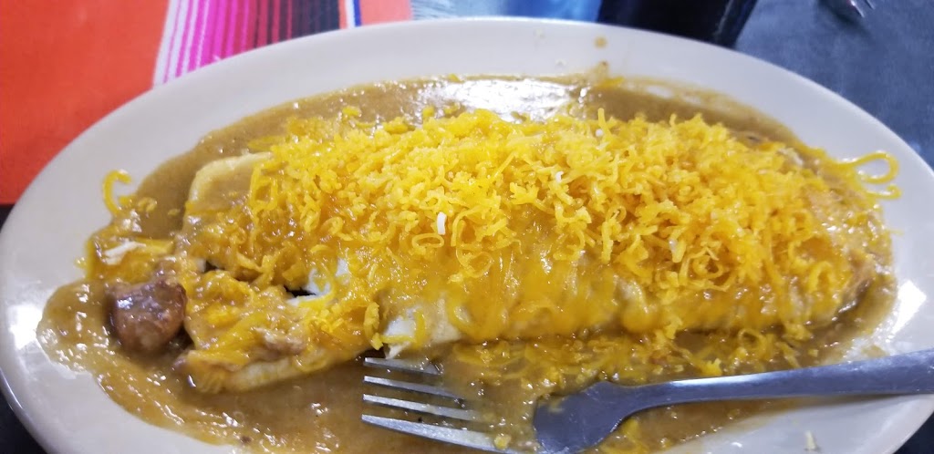 Taqueria Mexico #2 | restaurant | 1720 Elm Ave, Rocky Ford, CO 81067, USA | 7192547319 OR +1 719-254-7319