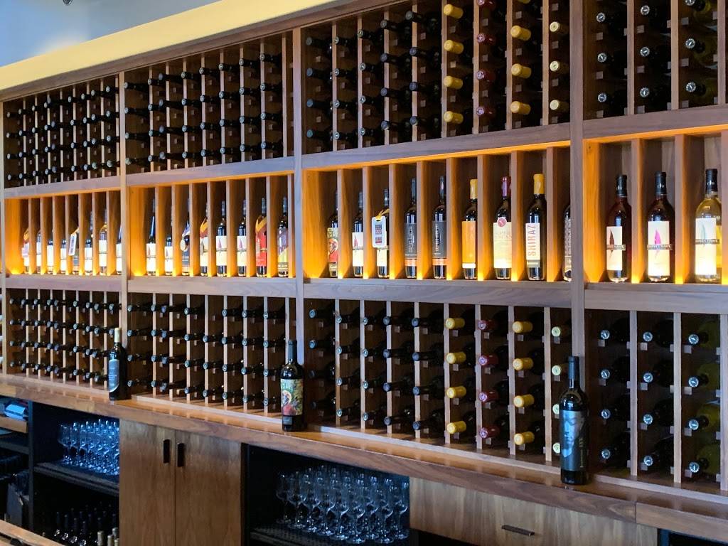 Coopers Hawk Winery & Restaurant | restaurant | 4686 Broadway Blvd, Kansas City, MO 64112, USA | 8165311500 OR +1 816-531-1500