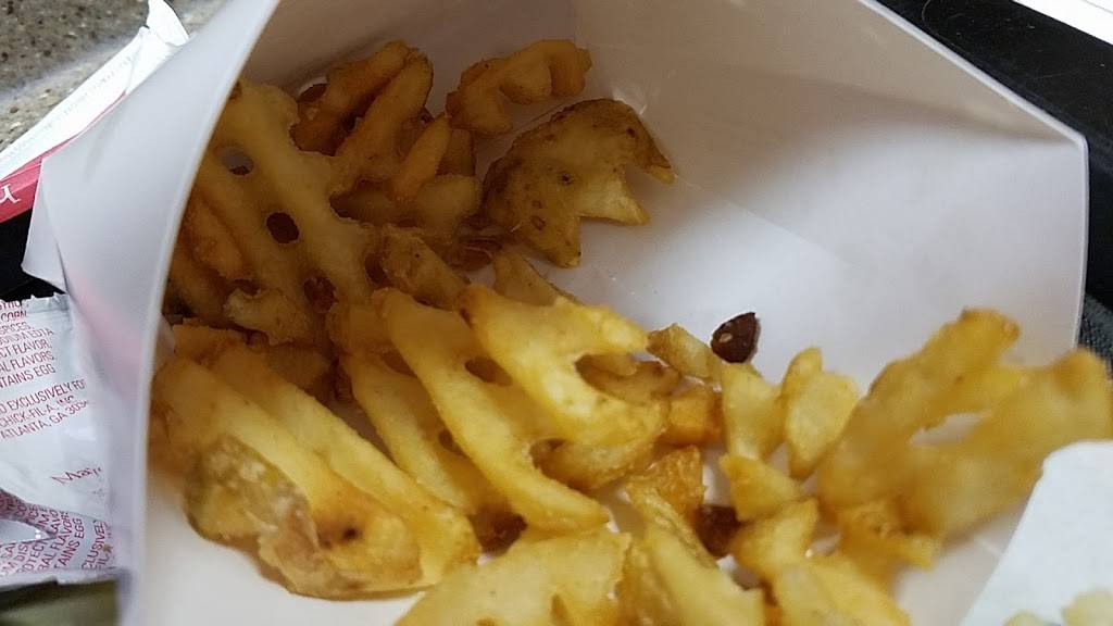 Chick-fil-A | restaurant | 1482 Miamisburg Centerville Rd, Dayton, OH 45459, USA | 9374392552 OR +1 937-439-2552