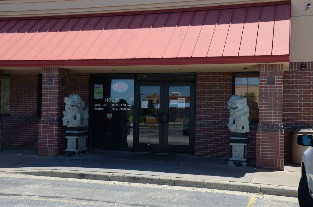 Osaka Buffet | restaurant | 3901 41st Ave Dr, Moline, IL 61265, USA | 3097628881 OR +1 309-762-8881