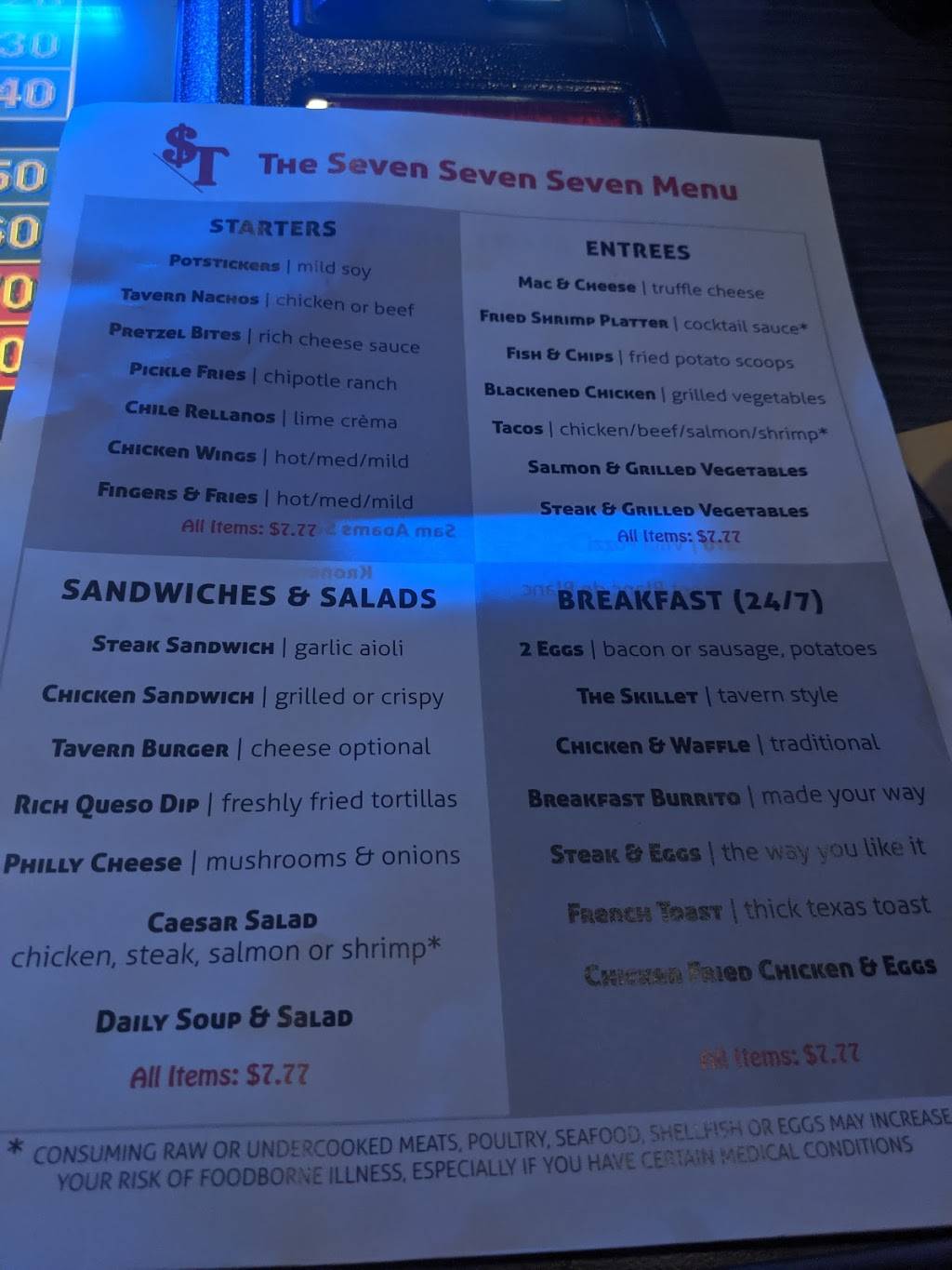 Sunset Tavern | restaurant | 886 S Boulder Hwy, Henderson, NV 89015, USA | 7022023244 OR +1 702-202-3244