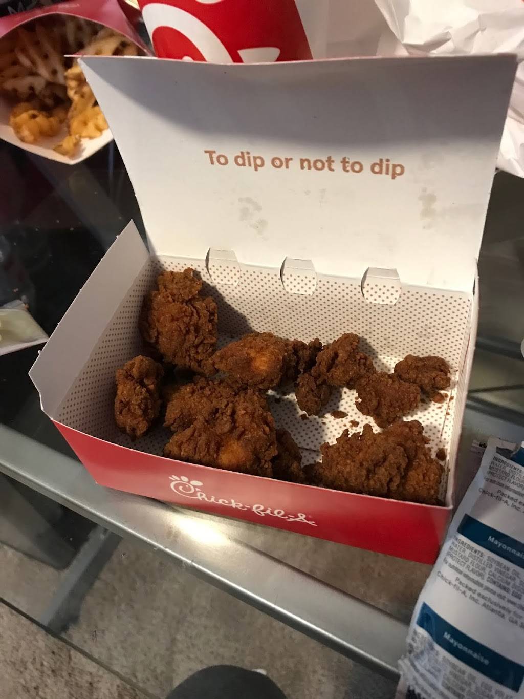 Chick-fil-A | restaurant | Nebraska Union, 1400 R St, Lincoln, NE 68588, USA | 4022613843 OR +1 402-261-3843