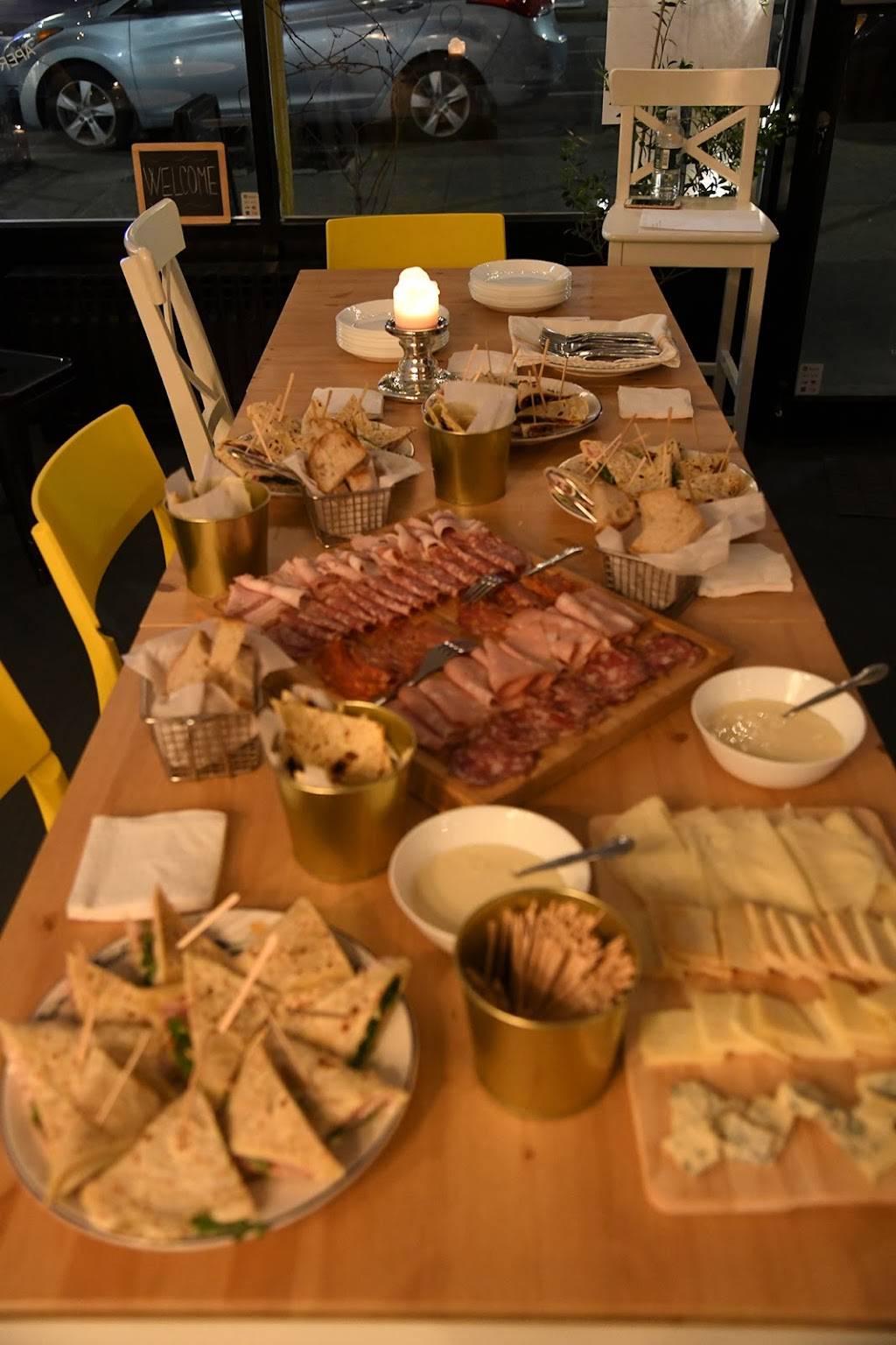 CREMINIS - Aperitivo&Kitchen | restaurant | 521 Court St, Brooklyn, NY 11231, USA | 9293052967 OR +1 929-305-2967