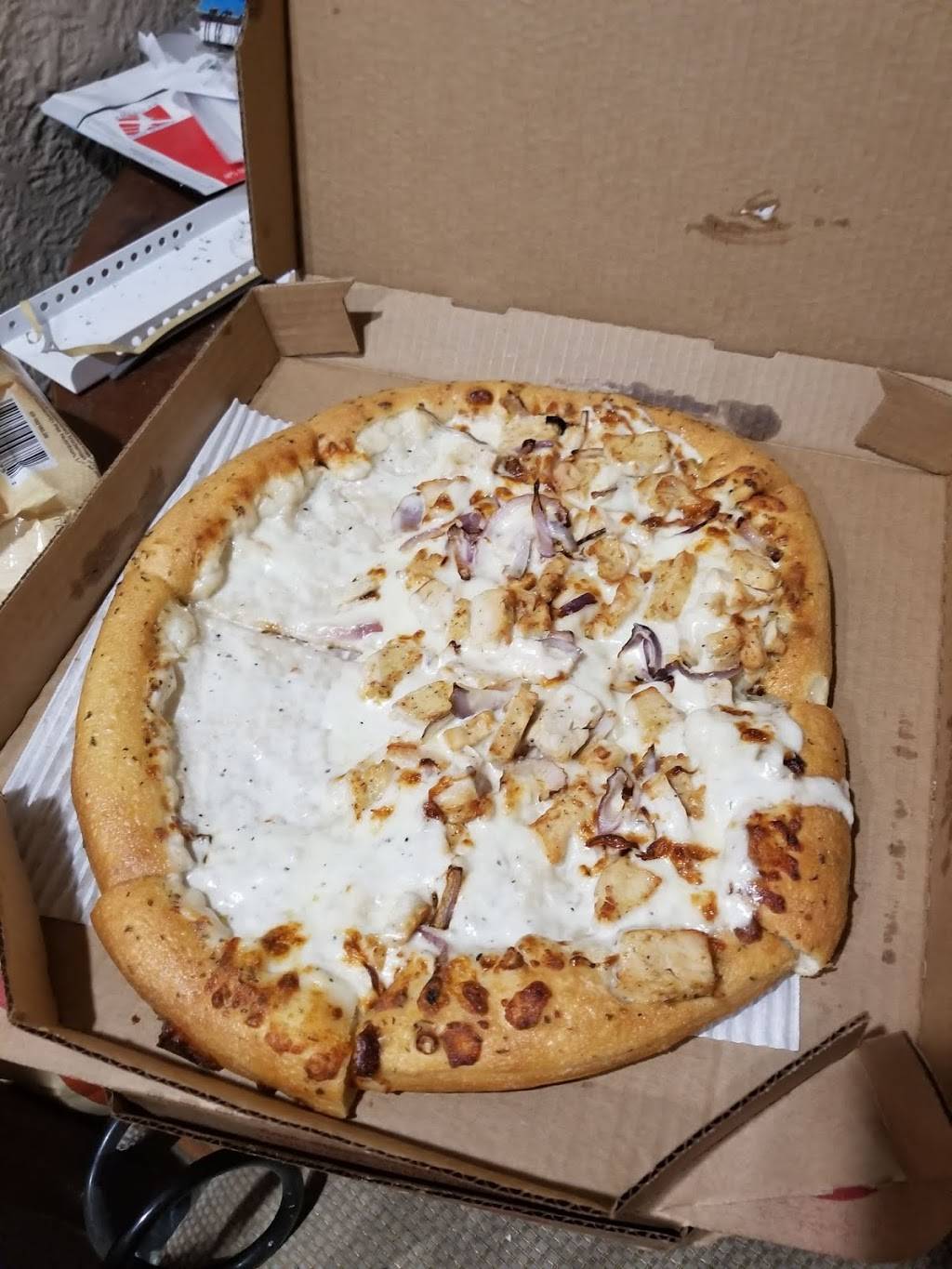 Pizza Hut | restaurant | 4802 14th St W, Bradenton, FL 34207, USA | 9417532222 OR +1 941-753-2222