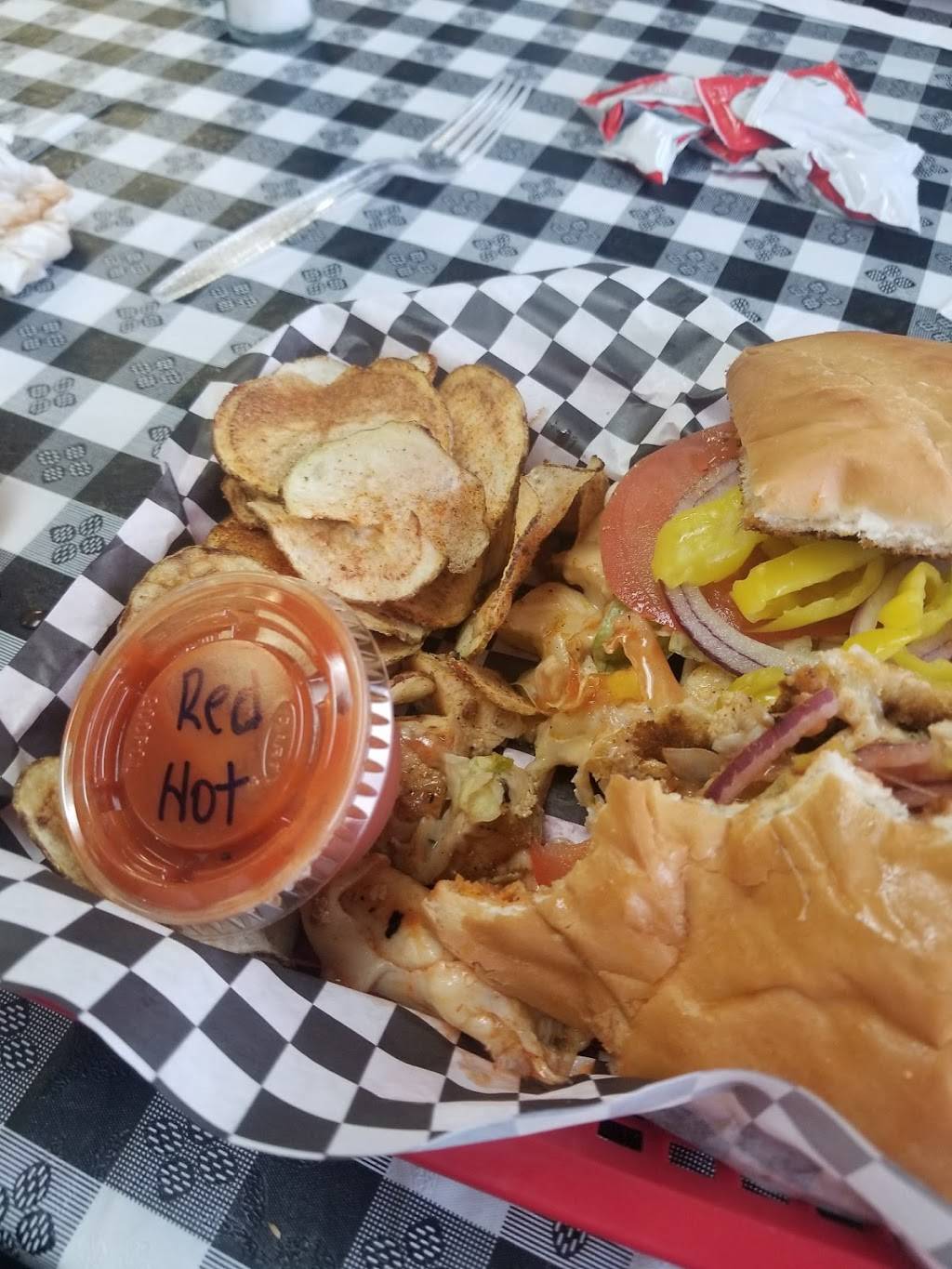 PLX Deli | restaurant | 5187 Manchester Rd, New Franklin, OH 44319, USA | 2348637077 OR +1 234-863-7077