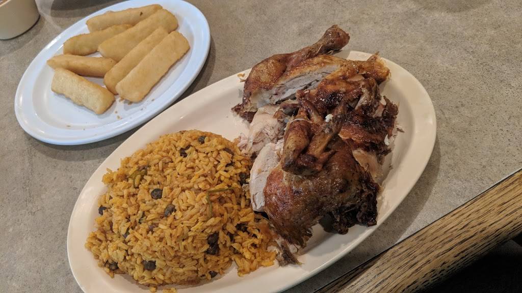 Pollo Tipico | restaurant | 5011 FL-7, Fort Lauderdale, FL 33312, USA | 9547912626 OR +1 954-791-2626