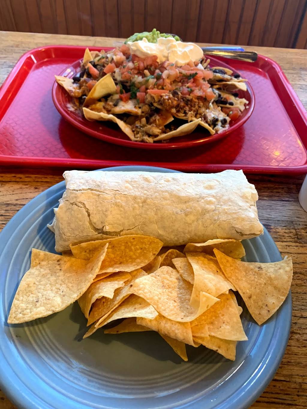 Baja Buds | restaurant | 11205 National Blvd, Los Angeles, CA 90064, USA | 3104782770 OR +1 310-478-2770