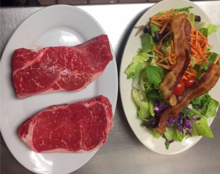 Steves Place | cafe | 366 Cromwell Ave, Rocky Hill, CT 06067, USA | 8607218545 OR +1 860-721-8545