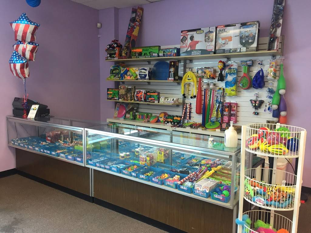 Bounce Kraze | meal takeaway | 407 Granite Run Dr, Lancaster, PA 17601, USA | 7179474500 OR +1 717-947-4500