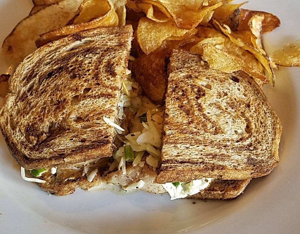 55 South | restaurant | 403 Main St, Franklin, TN 37064, USA | 6155386001 OR +1 615-538-6001